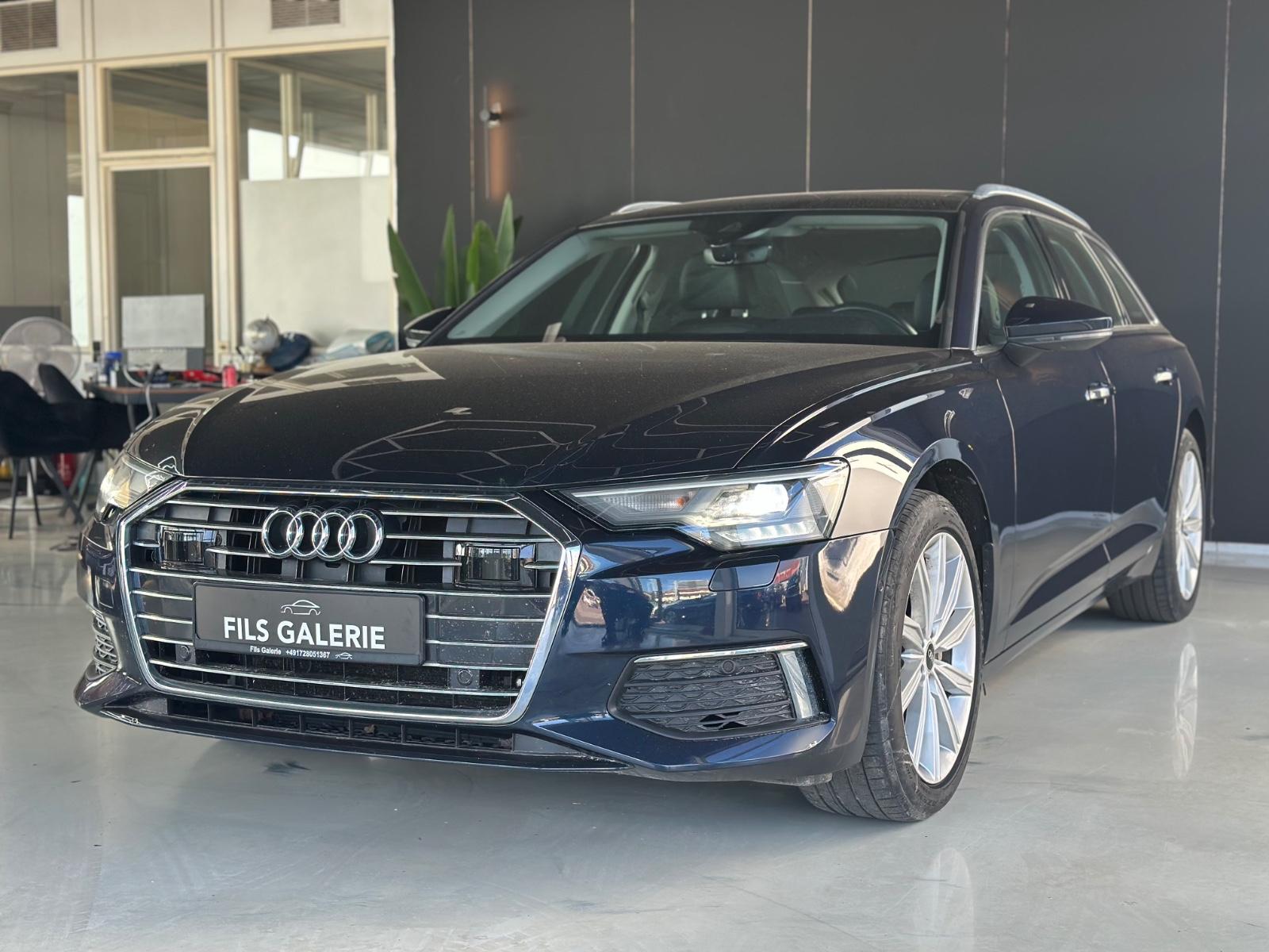 Audi A6 Avant 35 TDI*DSG*GARANTIE*TÜV, миниатюра 3