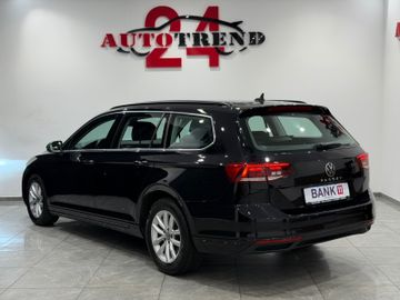 Volkswagen Passat Variant - 11