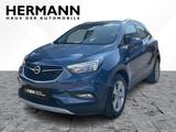 Opel Mokka X 1.6 Edition *CarPlay*Sitzhzg*Klima* - Opel Mokka X: Edition