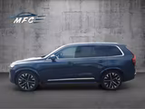 Volvo XC90 Plus Bright Recharge AWD Leder Pano - Volvo XC90 Jahreswagen