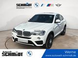 BMW X4 xDrive30d + GARANTIE - BMW X4 in Hamm