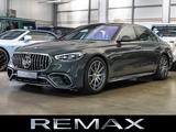 Mercedes-Benz S 63 E AMG Per. Long / Exclusive Pack. / Fond - gebrauchte Mercedes-Benz S 63 AMG aus dem Jahr 2023
