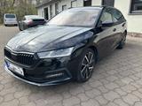 Skoda Octavia 2.0 TSI 140kW DSG 4x4 SPORTLINE COMB... - Skoda Octavia: 14 Tsi