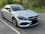 Mercedes-Benz Mercedes CLA 180 AMG Paket - Mercedes-Benz CLA 180 in Kassel