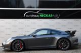 Porsche 991 GT3** Motorkennbuchstabe G 60631*Approved* - : Coupe, mit ABS