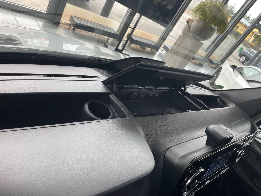 Fahrzeugabbildung Mercedes-Benz Sprinter 317 CDI L2H2 Mixto AHK, RFK, Klima