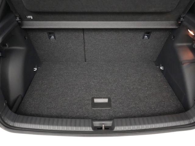 Fabia MONTE CARLO TSI+LED+NAVI+RÜCKFAHRKAMERA+SI