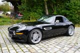 BMW Z8 4.9, erst 65.900km, einer von 667