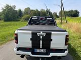 Dodge RAM 1500 Laramie-20zoll la chanti- NAP-Sport - Dodge RAM in Dortmund