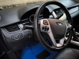 Ford Edge TÜvV bis 02.27 GAS - Ford Edge mit Benzin-Antrieb