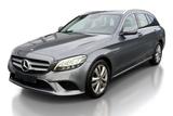 Mercedes-Benz C 200 d T Avantgarde LED+Kamera+Leder+Navi+AHK - Mercedes-Benz C 220: Avantgarde