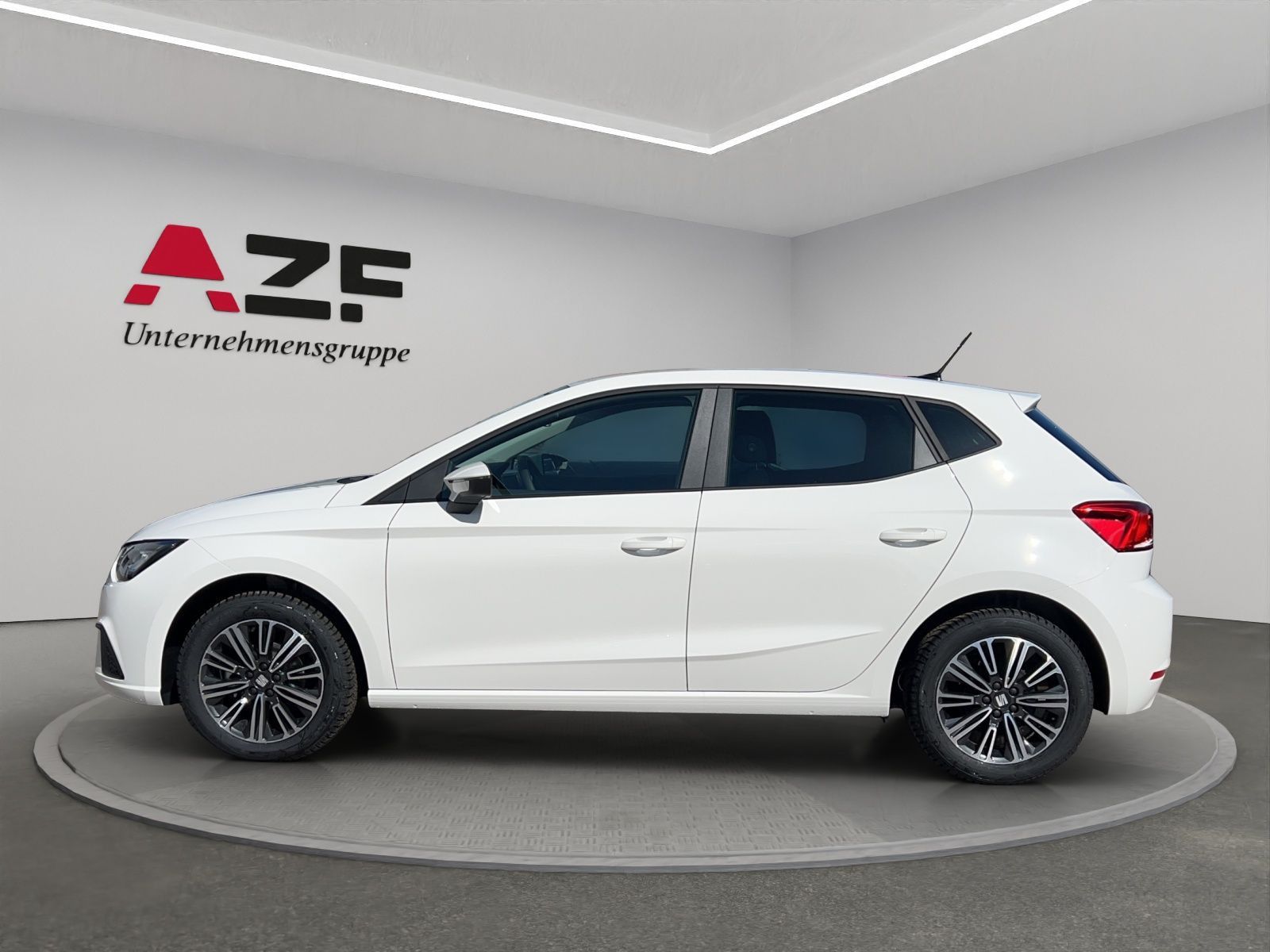 Seat Ibiza - Bild 5