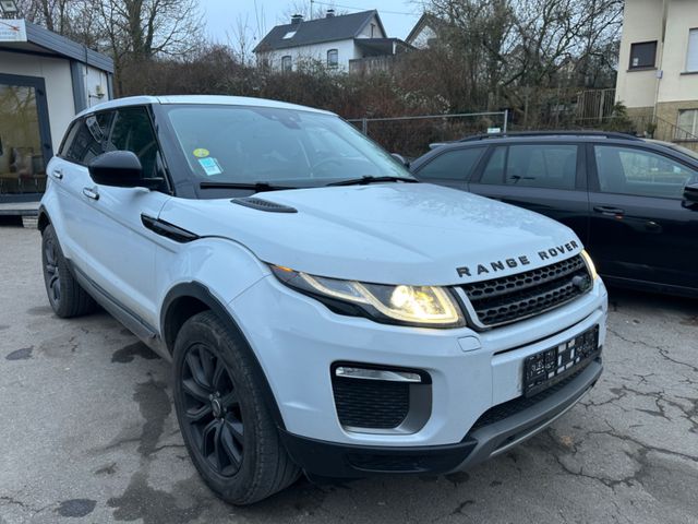 Land Rover Range Rover Evoque SE Leder*Panorama*