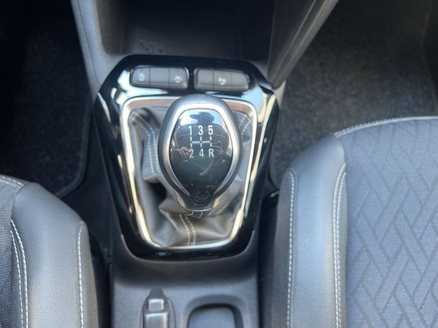 Corsa Elegance 1.2 KLIMA LED BC HSA PDC HI TEMPO