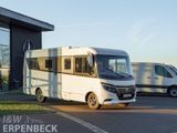 Niesmann + Bischoff iSmove 6.9E Comfort Paket TV Tempomat - Niesmann + Bischoff C
