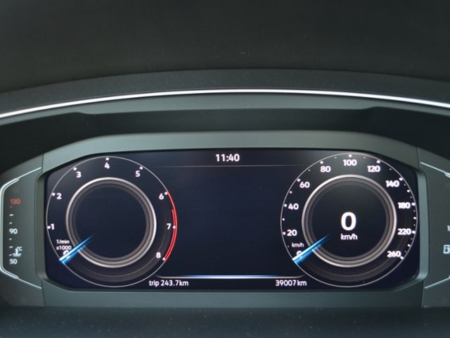 Tiguan 1.5 TSI DSG Elegance SPORT-PAKET/AHK/IQ.D