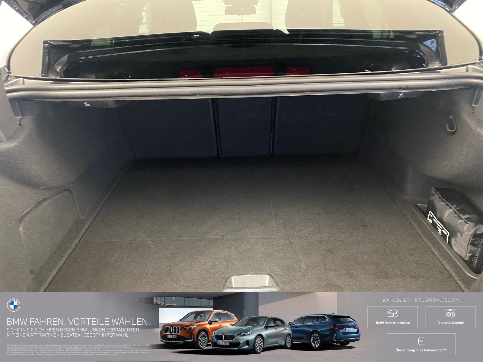 BMW 220 Gran Coupé - Bild 15