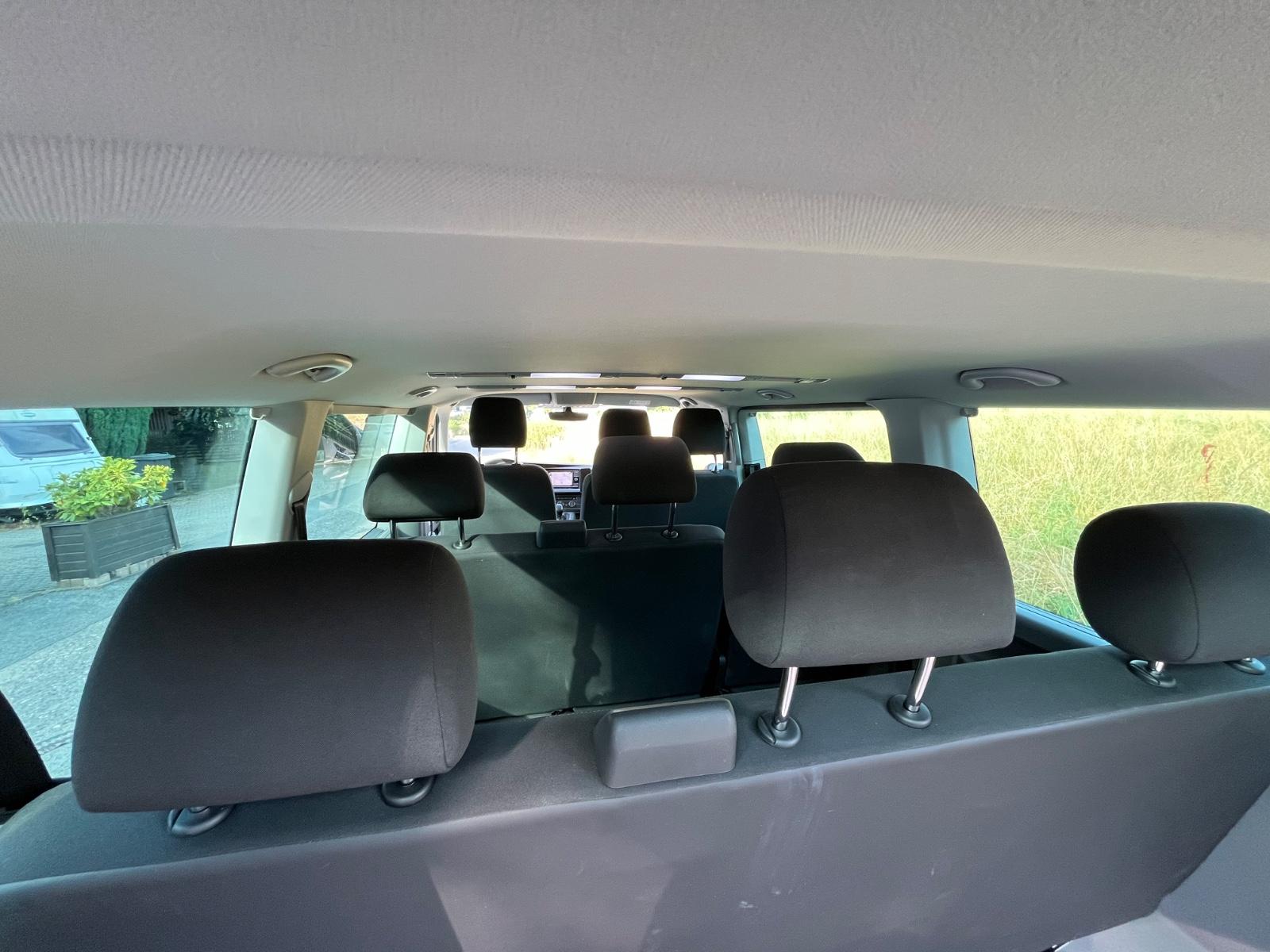 Volkswagen T6.1 Caravelle 2.0TDI Comfortline DSG 150PS
