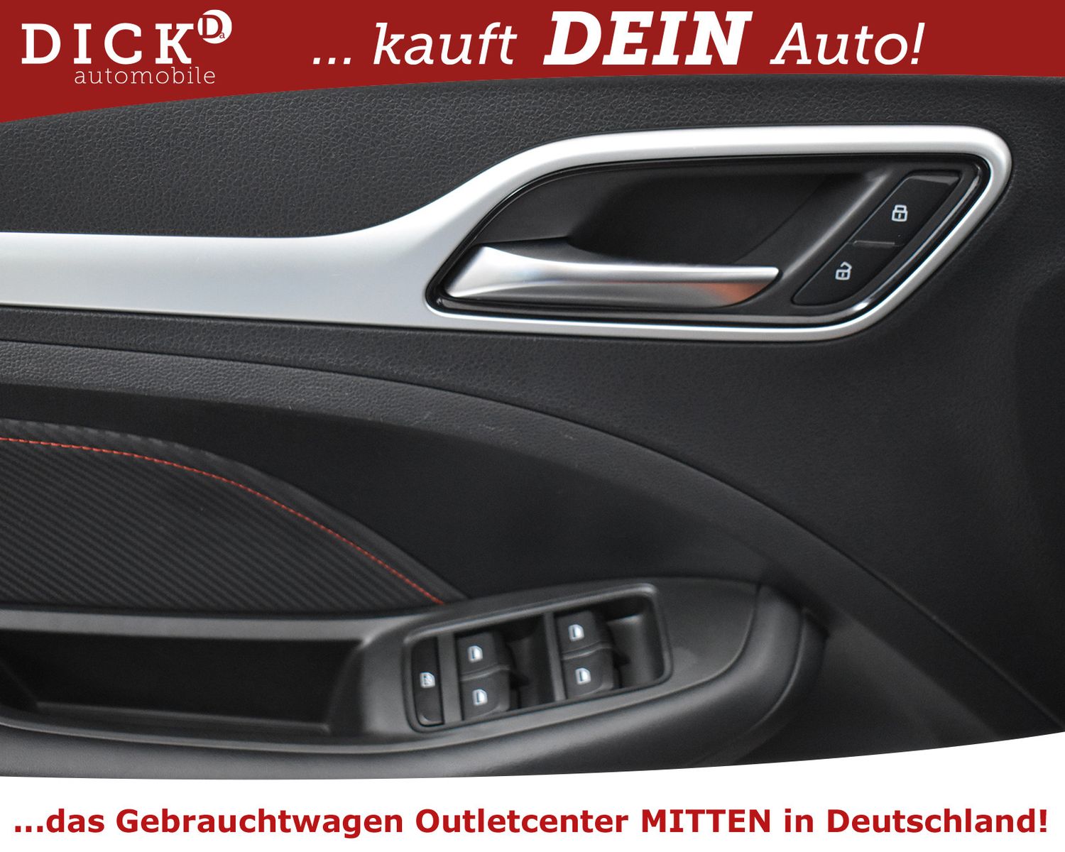 MG ZS 1.5 Luxury NAVI+LEDER+LED+SHZ+MFL+DAB+360° - Image 22