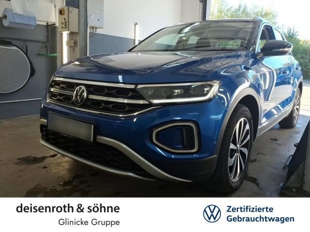 Image of Volkswagen T-Roc