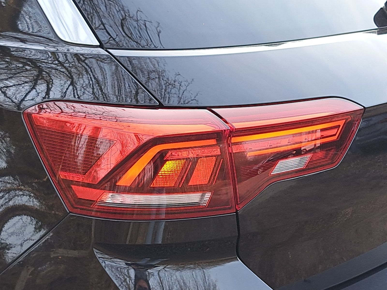Volkswagen T-Roc - Bild 32