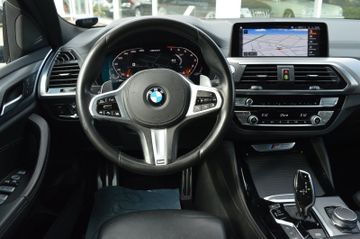 BMW X4  M 40i Steptronic LEDHUDSurround ViewSound