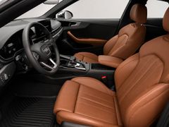 AUDI A5 Cabriolet 45 TFSI quattro S-Line VOLL