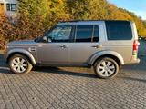 Land Rover Discovery D350 MHEV AWD DYNAMIC HSE Automati... - Land Rover Discovery aus 2013