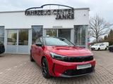 Opel Corsa F GS RFK,LED,SHZ,NAVI,LKH,