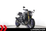 Suzuki GSX S 750 - Shark-Auspuff, VTrec-Hebel - SUZUKI GSX S750