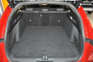 Bild 8 Opel Astra L Sports Tourer Electric GS +GSD+LED+