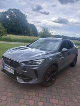 Cupra Formentor 2.0 TSI 228kW VZ 4Drive DSG VZ