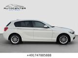 BMW 118 i Urban Line/2.Hand/Navi/Kamera/LED/SHZ/ - : bis 15000 Euro