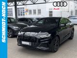 Audi SQ8 4.0 TFSI tiptronic quattro Allrad Standhzg. - gebrauchte Audi SQ8 aus dem Jahr 2021