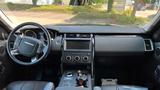 Land Rover Ledersitze, Navi, Rückfahrkamera, Panoramadach,  - gebrauchte Land Rover Discovery aus dem Jahr 2019