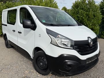 Renault Trafic - 2