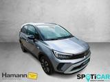 Opel Crossland Elegance 1.2 Turbo Automatik Panoramad - Opel Crossland (X) mit Panoramadach