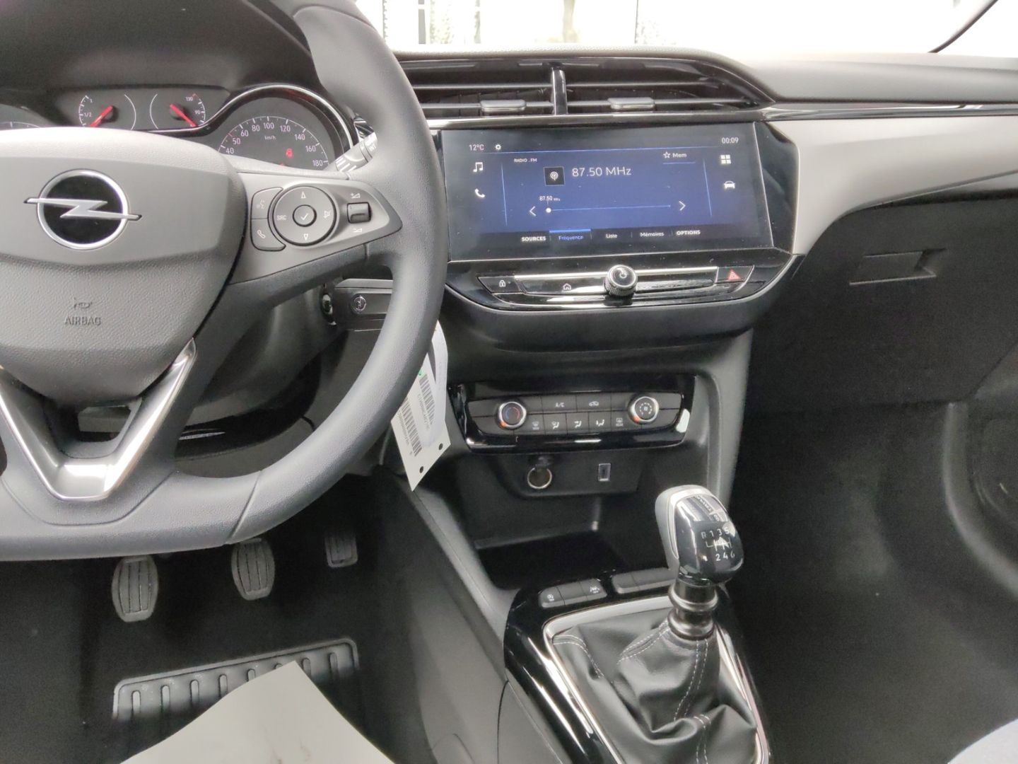 Opel Corsa - Bild 11