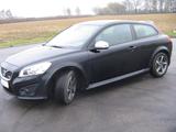 Volvo C30 R-Design - gebrauchte Volvo C30 aus dem Jahr 2011