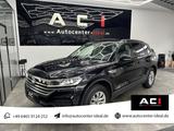 Volkswagen Touareg 3.0 V6 TDI 4Motion, AHK, Pano, Leder,LED - Volkswagen Touareg: V6