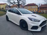 Ford Focus 1,5 EcoBoost  ST-Line Neuer Motor ! - Ford Focus: Motor