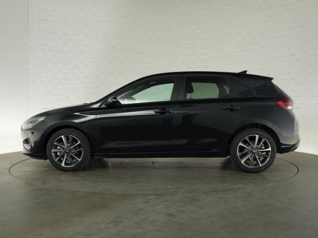 i30 FACELIFT T-GDI ADVANTAGE 48V DCT+VOLL LED+NA