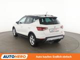 Seat Arona 1.0 TSI FR Aut.*CARPLAY*LED*PDC*SHZ*ACC* - Seat Arona Gebrauchtwagen in Frankfurt