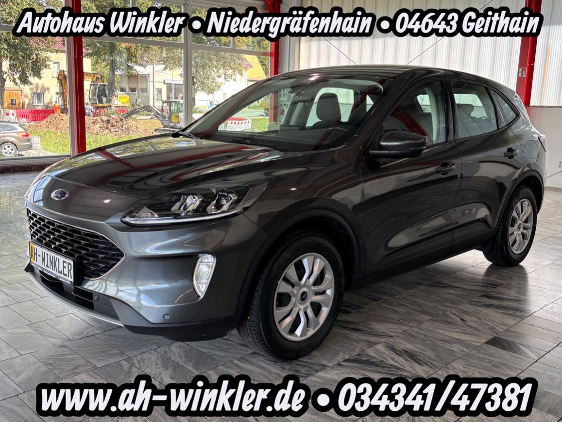 Ford Kuga Cool & Connect 2.0 4x4 Navi PDC DAB+