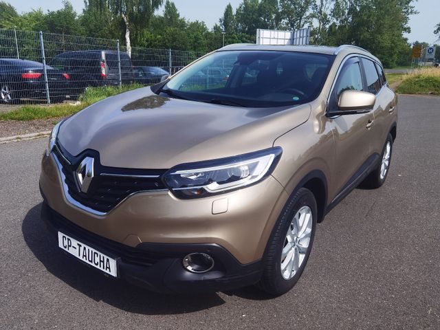 Renault Kadjar Experience, 1. HAND, GARANTIE, TÜV NEU!!!