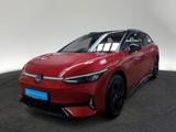 Volkswagen ID.7 Tourer GTX 4M AHK MATRIX HuD WÄPU 360°KAM - Volkswagen mit Elektro-Antrieb: mit Navigationssystem