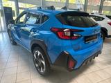 Subaru Crosstrek - Subaru New cars