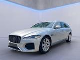 Jaguar XF Sportbrake Leder/Pano+SHD/SHZ/Kamera+2xPDC+++ - gebrauchte Jaguar XF aus dem Jahr 2022