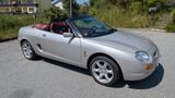 MGF 1.8i - - MG MGF aus 1999