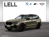 BMW X5 M50i Head-Up HK HiFi DAB Aktivlenkung WLAN - BMW X5 M50 aus 2023